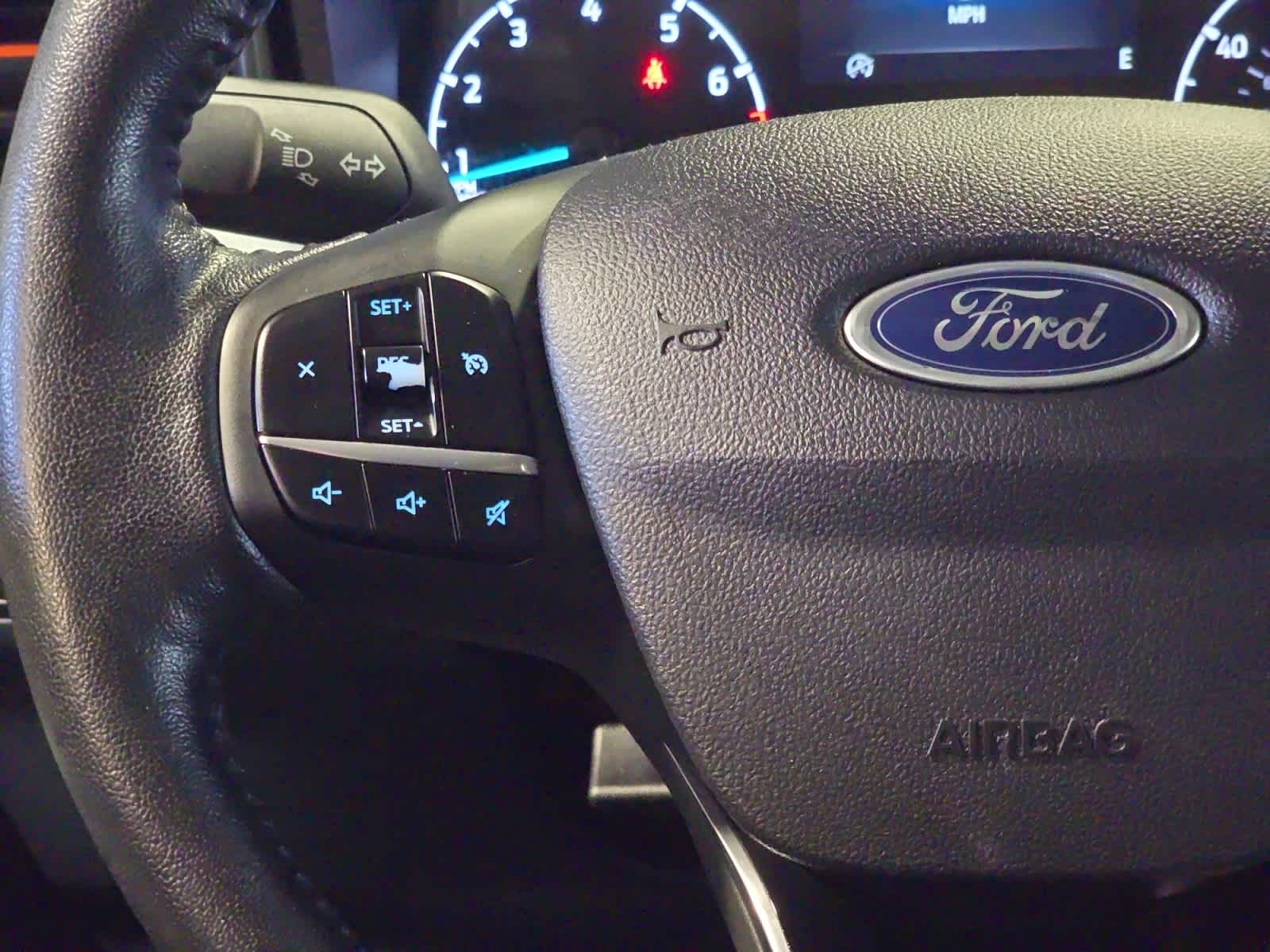 used 2022 Ford Maverick car, priced at $18,895