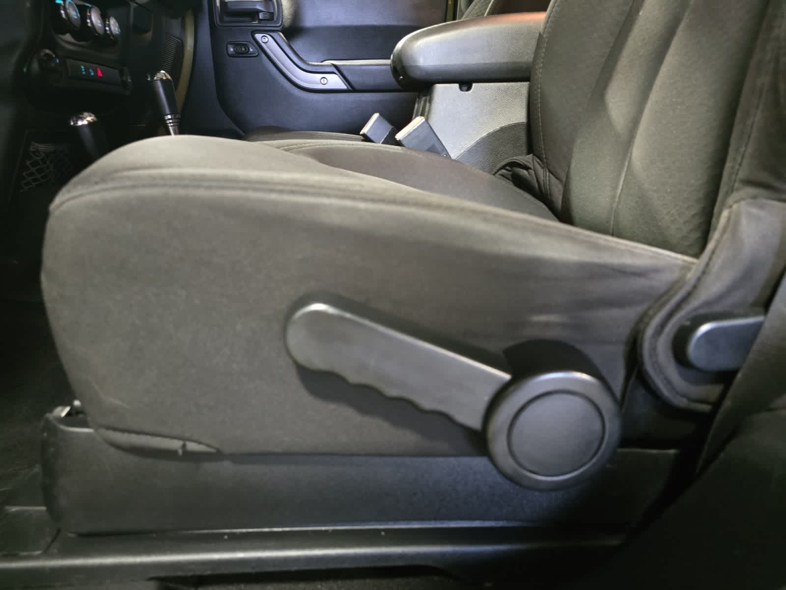 used 2013 Jeep Wrangler car, priced at $12,483