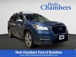 Subaru Ascent