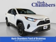 Used 2022 Toyota RAV4 LE SUV