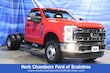  Ford Super Duty F-350 DRW