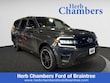 Ford Expedition Max