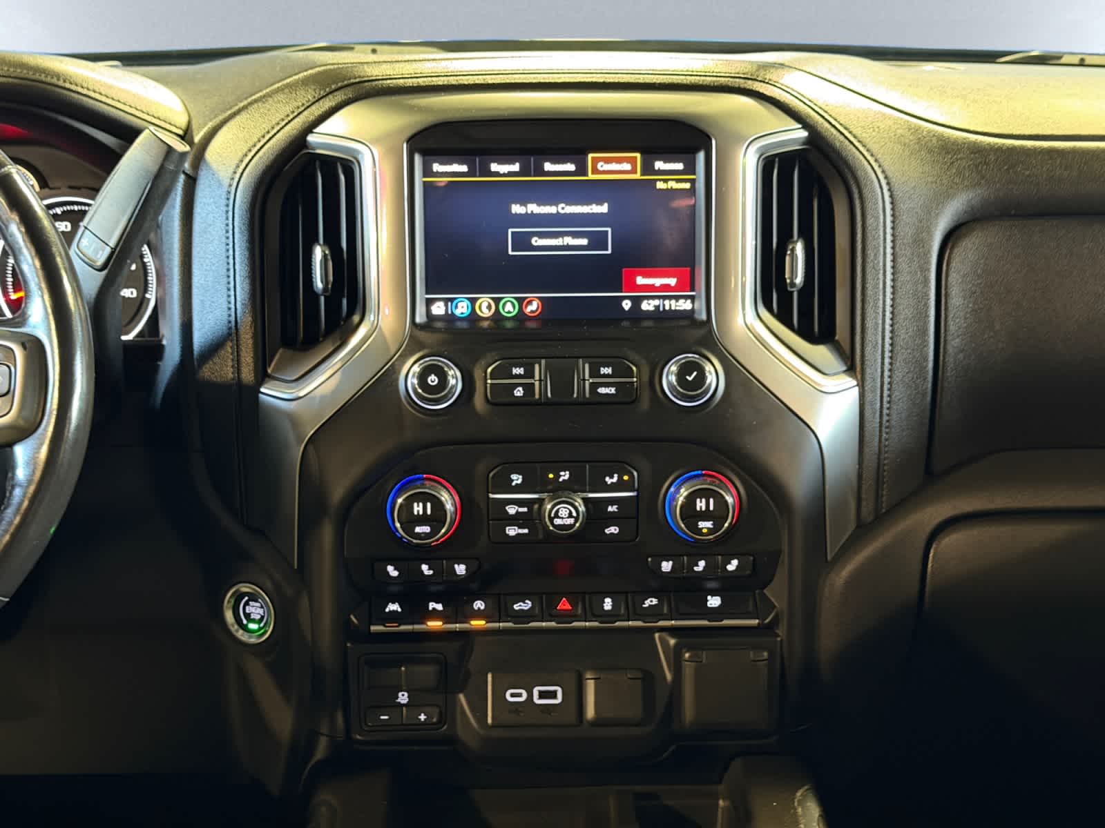 used 2019 Chevrolet Silverado 1500 car, priced at $26,467
