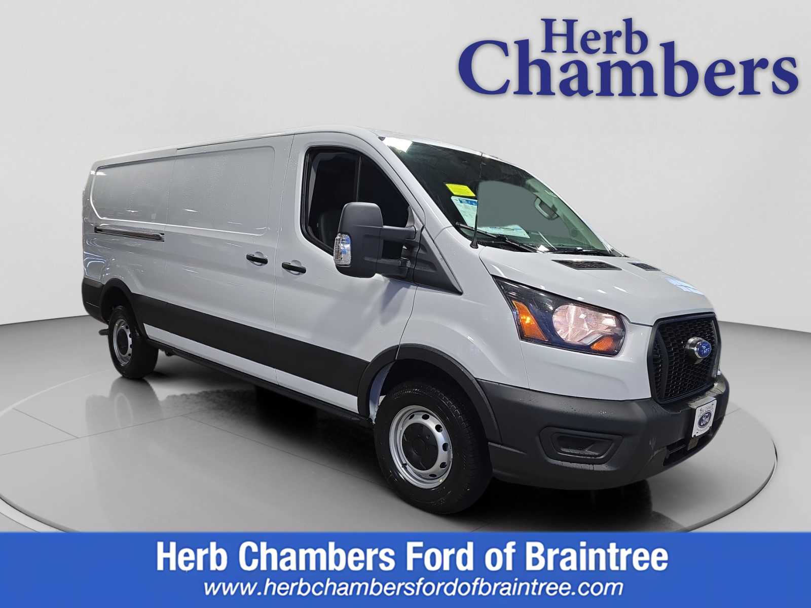 2025 Ford Transit 250 Low Roof 148 WB's photo