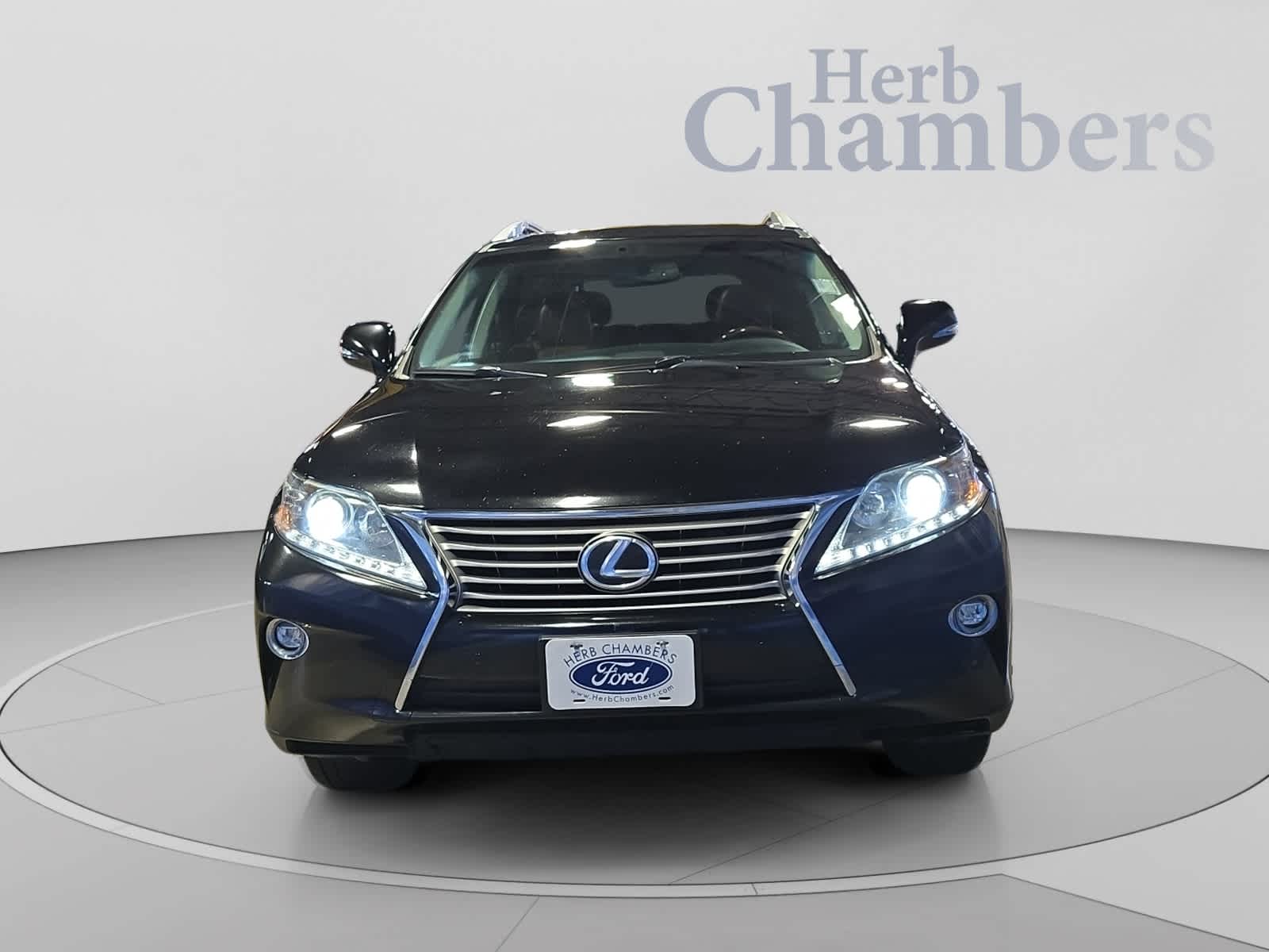 Used 2015 Lexus RX 350 with VIN 2T2BK1BA2FC294686 for sale in Braintree, MA