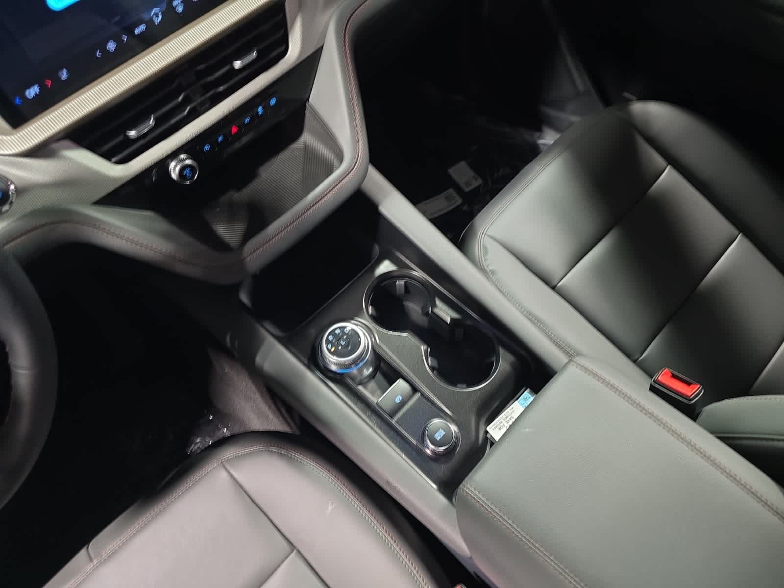 new 2026 Ford Explorer car, priced at $47,295