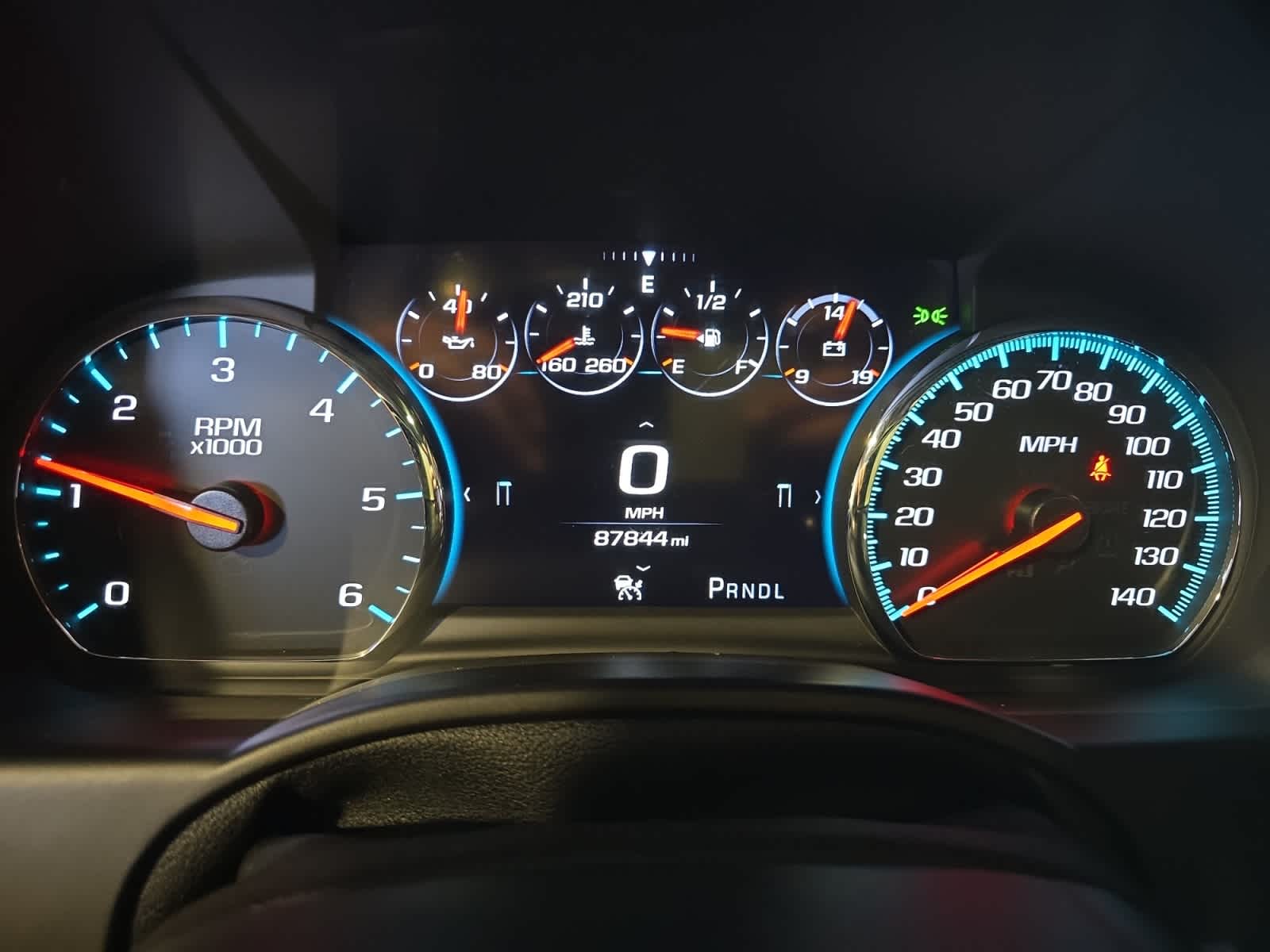 used 2018 Chevrolet Tahoe car, priced at $29,887