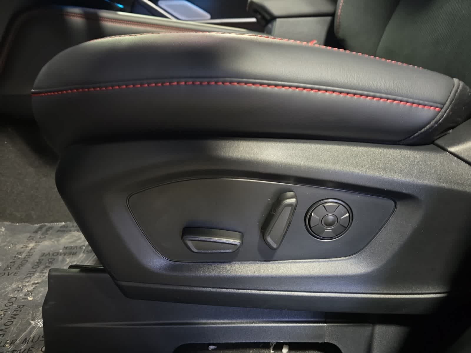 new 2026 Ford Explorer car, priced at $59,495