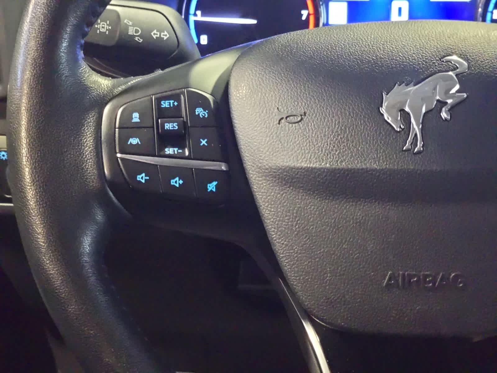 used 2023 Ford Bronco Sport car, priced at $30,346