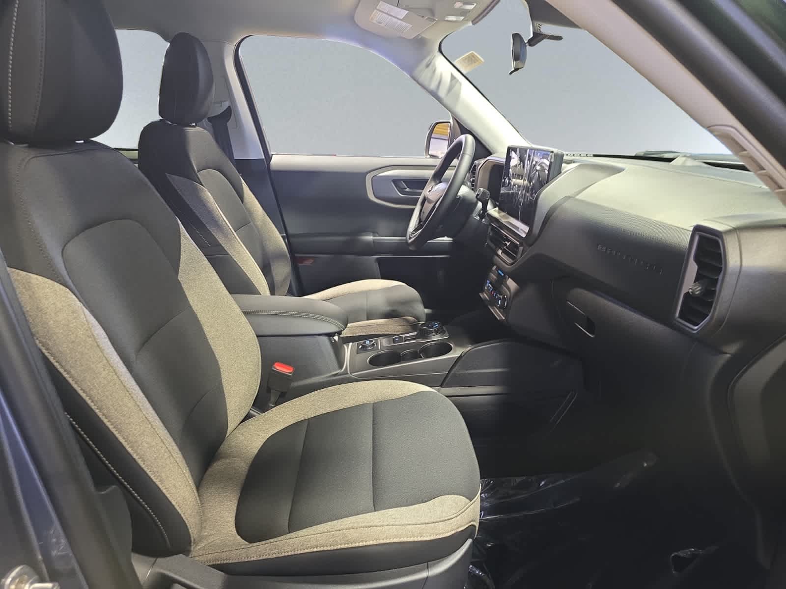 new 2026 Ford Bronco Sport car, priced at $34,875