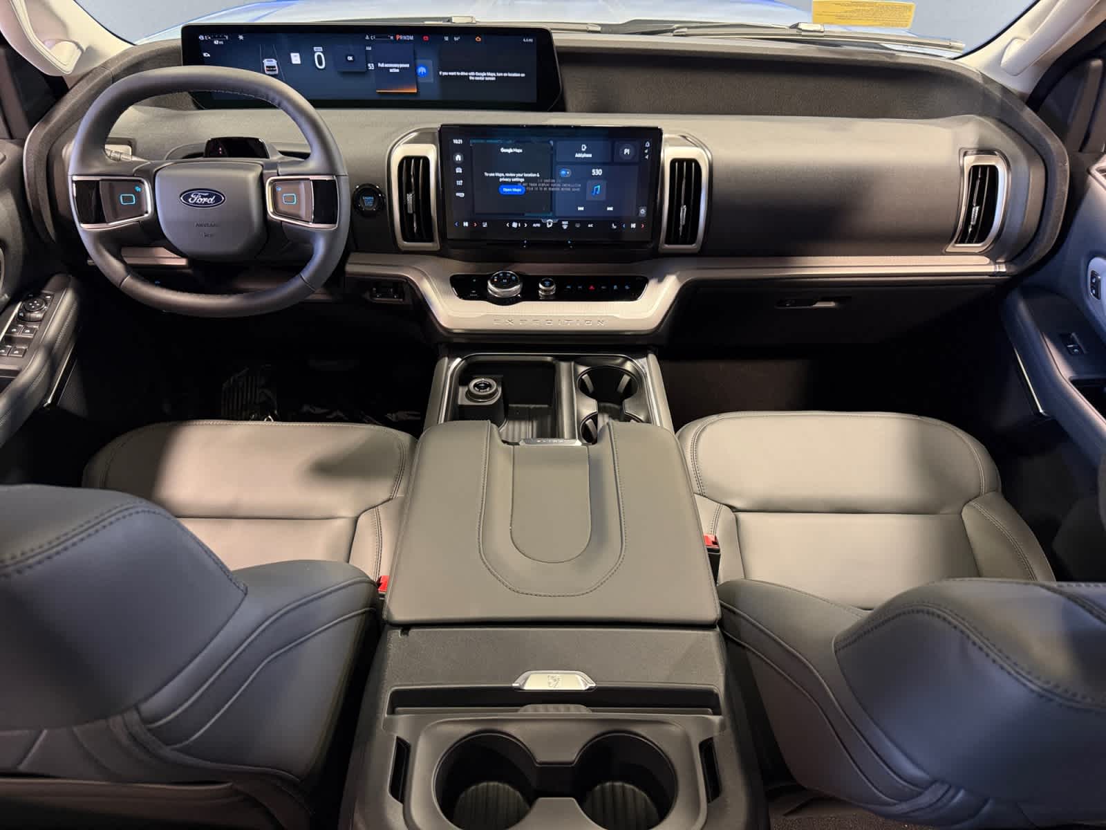 new 2026 Ford Expedition Max car, priced at $73,119
