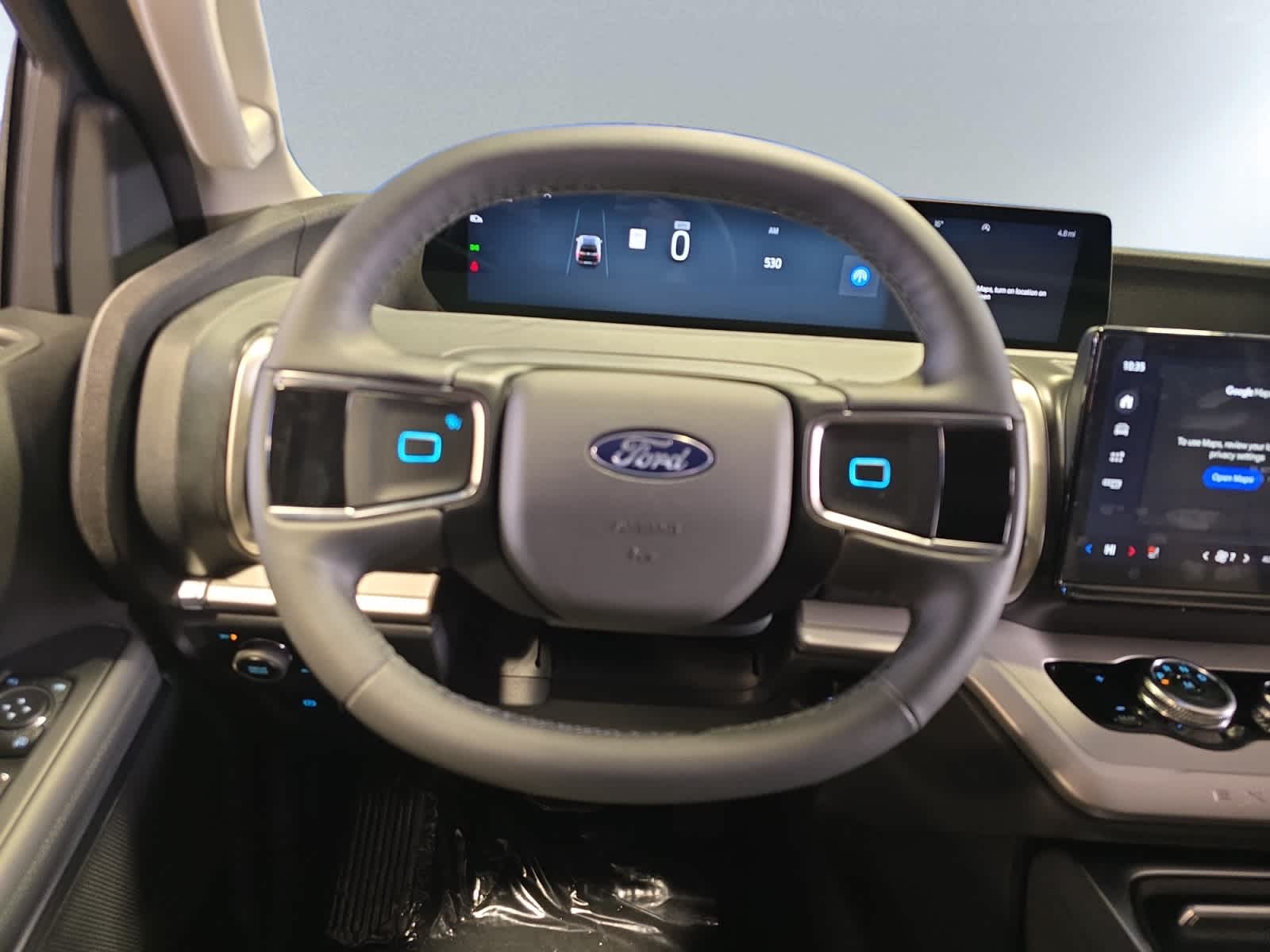 new 2026 Ford Expedition car, priced at $71,595