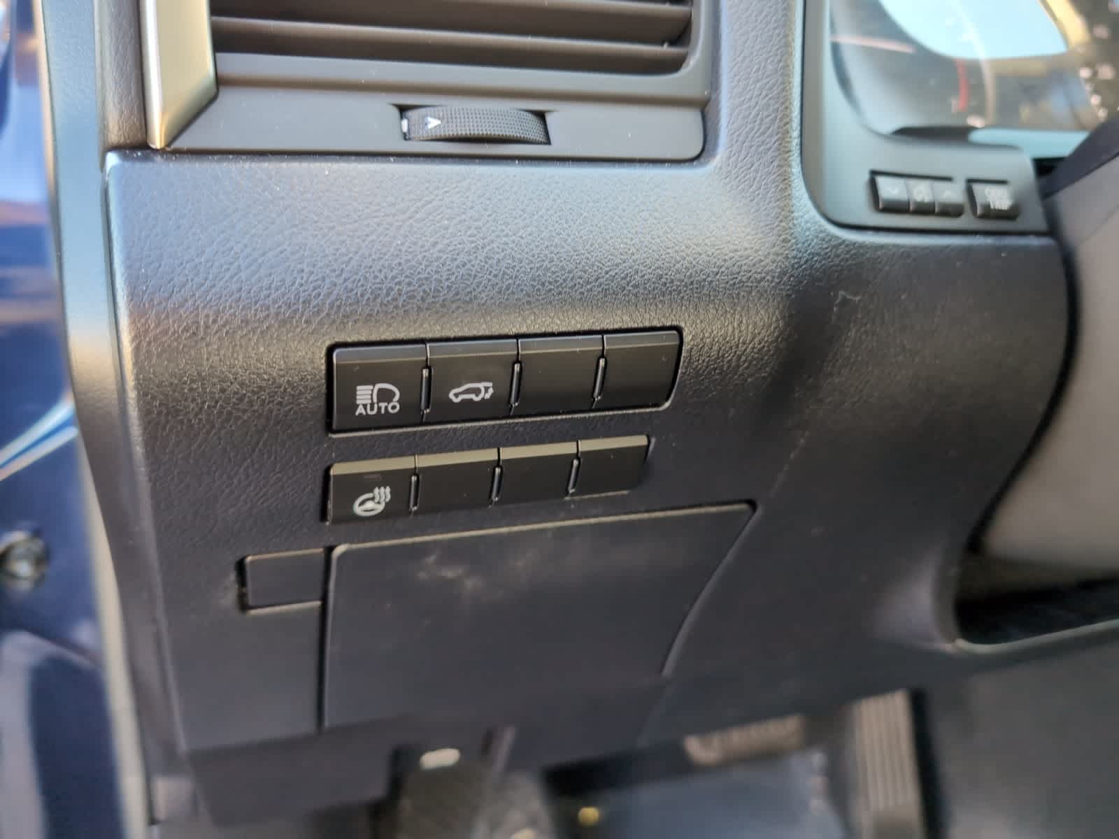 used 2022 Lexus RX 350L car, priced at $31,747