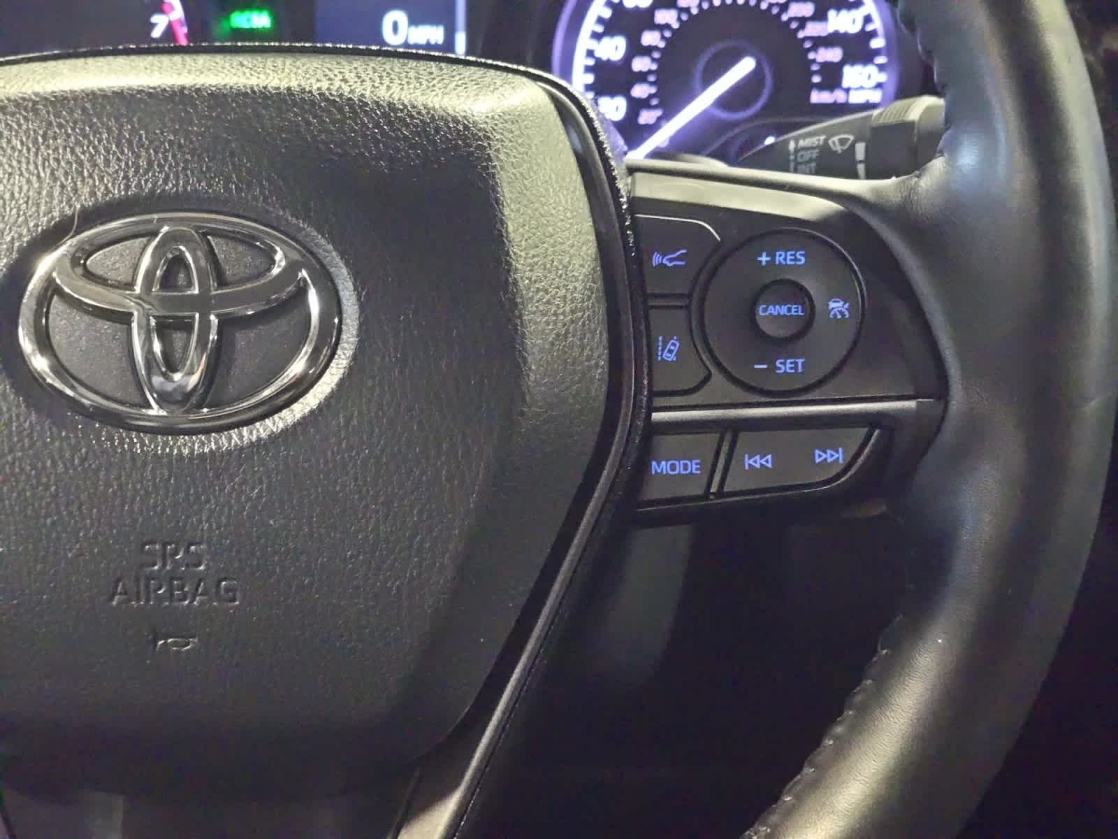 used 2023 Toyota Camry car, priced at $26,775