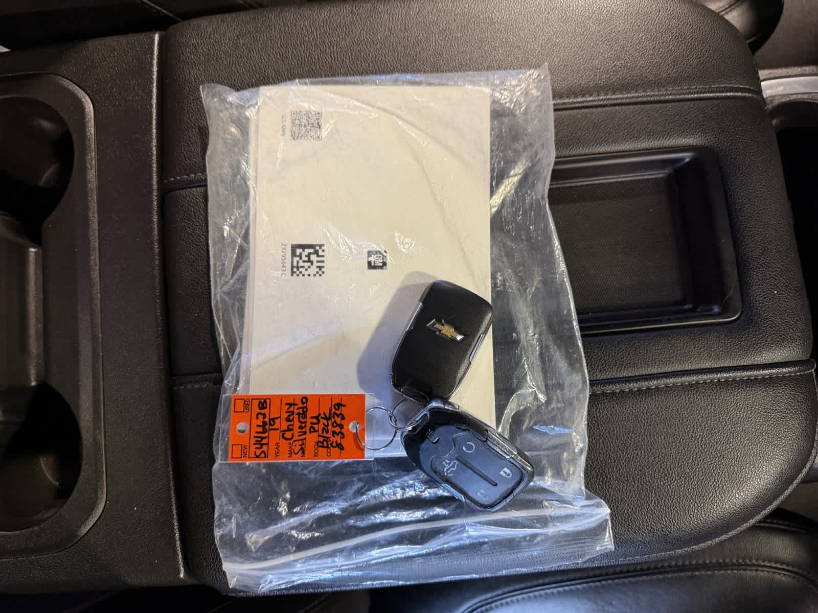 used 2019 Chevrolet Silverado 1500 car, priced at $26,467