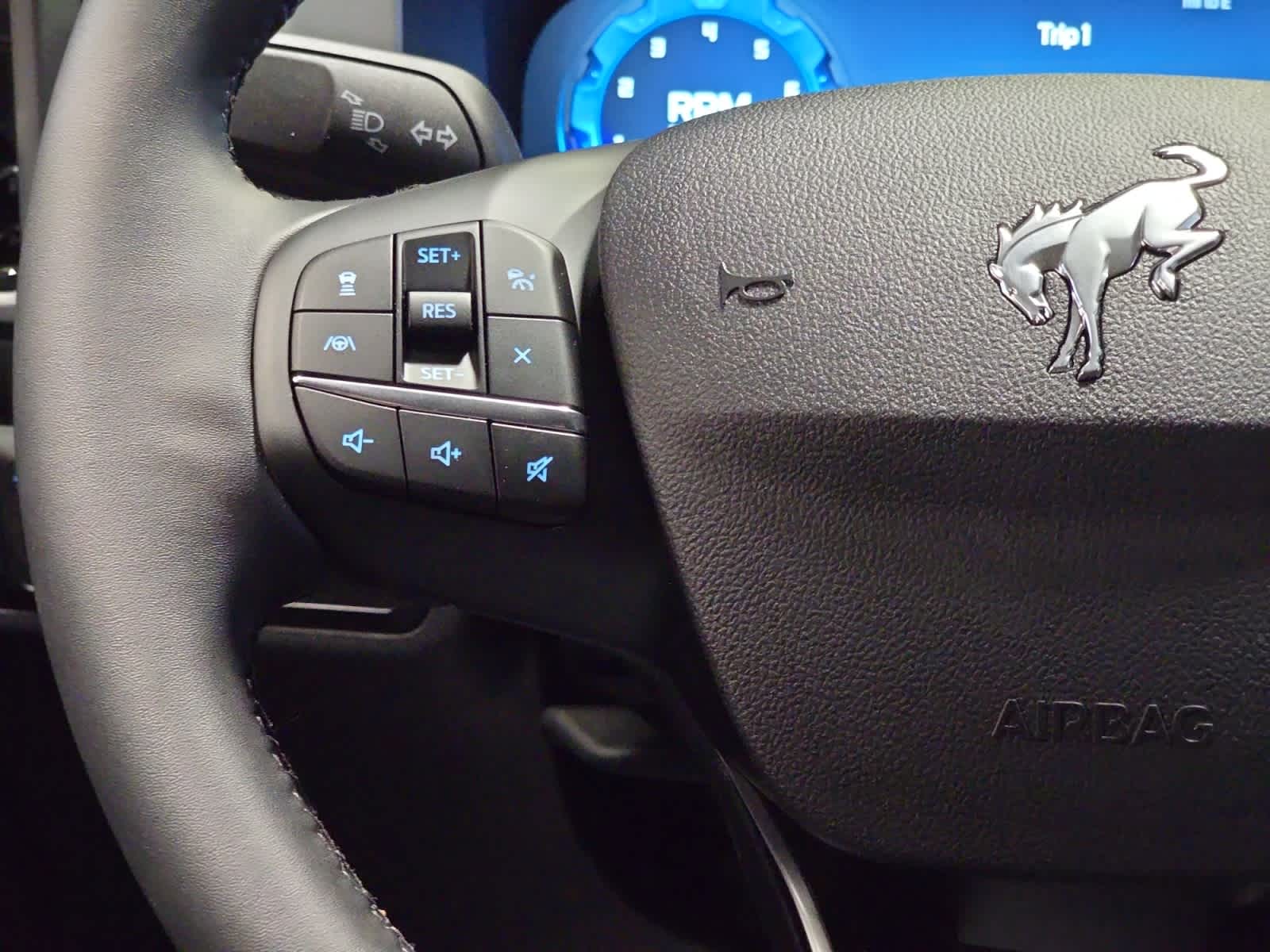 new 2025 Ford Bronco Sport car, priced at $37,380