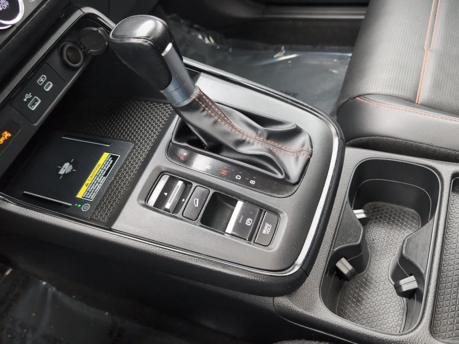 used 2024 Honda CR-V Hybrid car, priced at $32,991