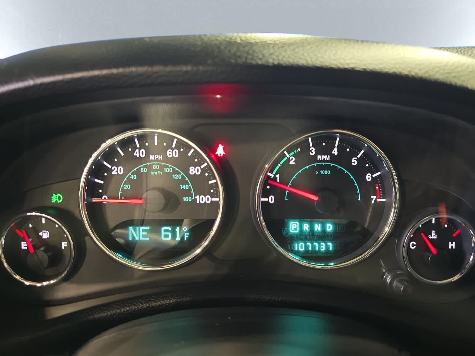 used 2013 Jeep Wrangler car, priced at $12,483