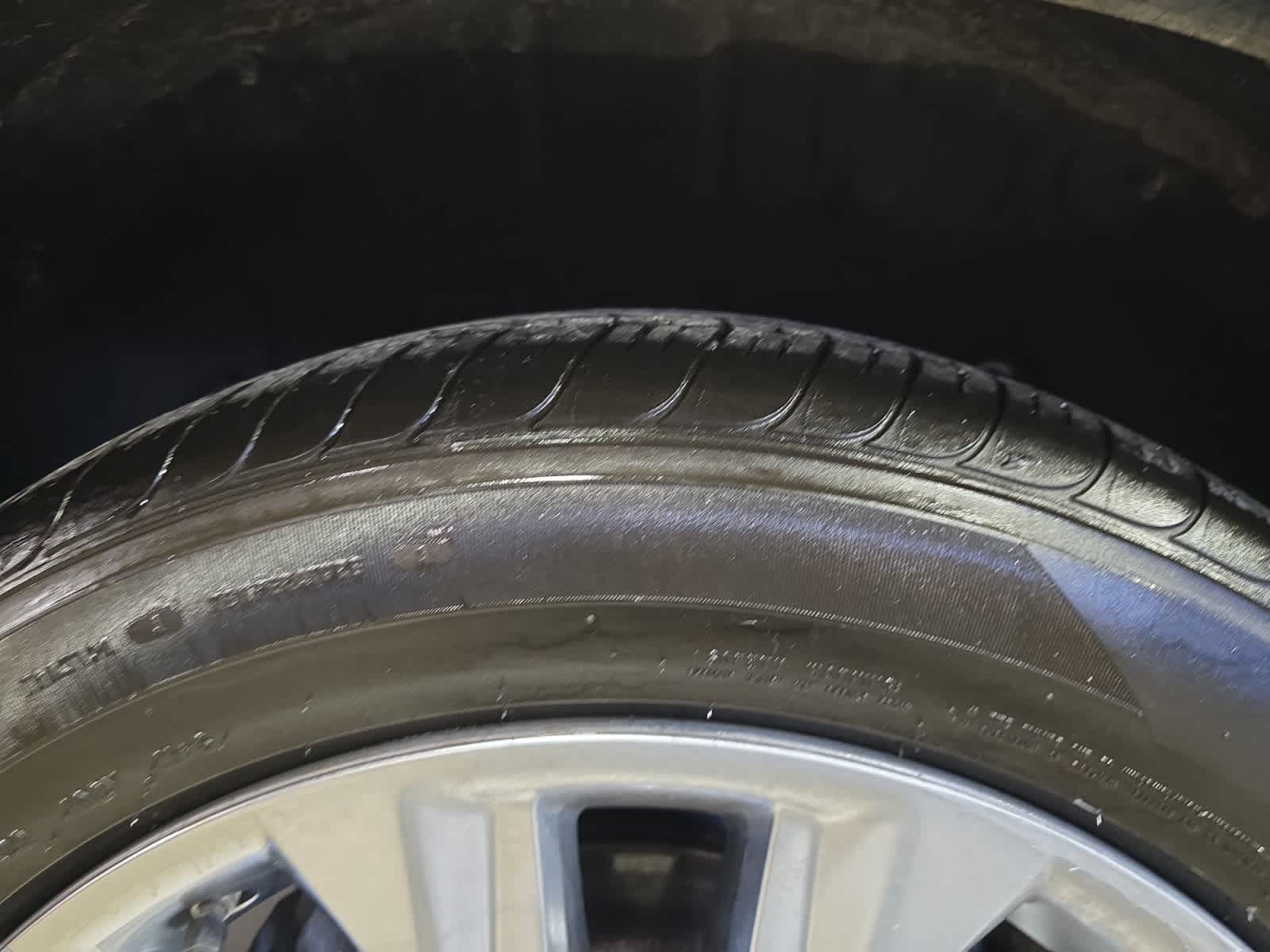 used 2023 Toyota Highlander car, priced at $37,987