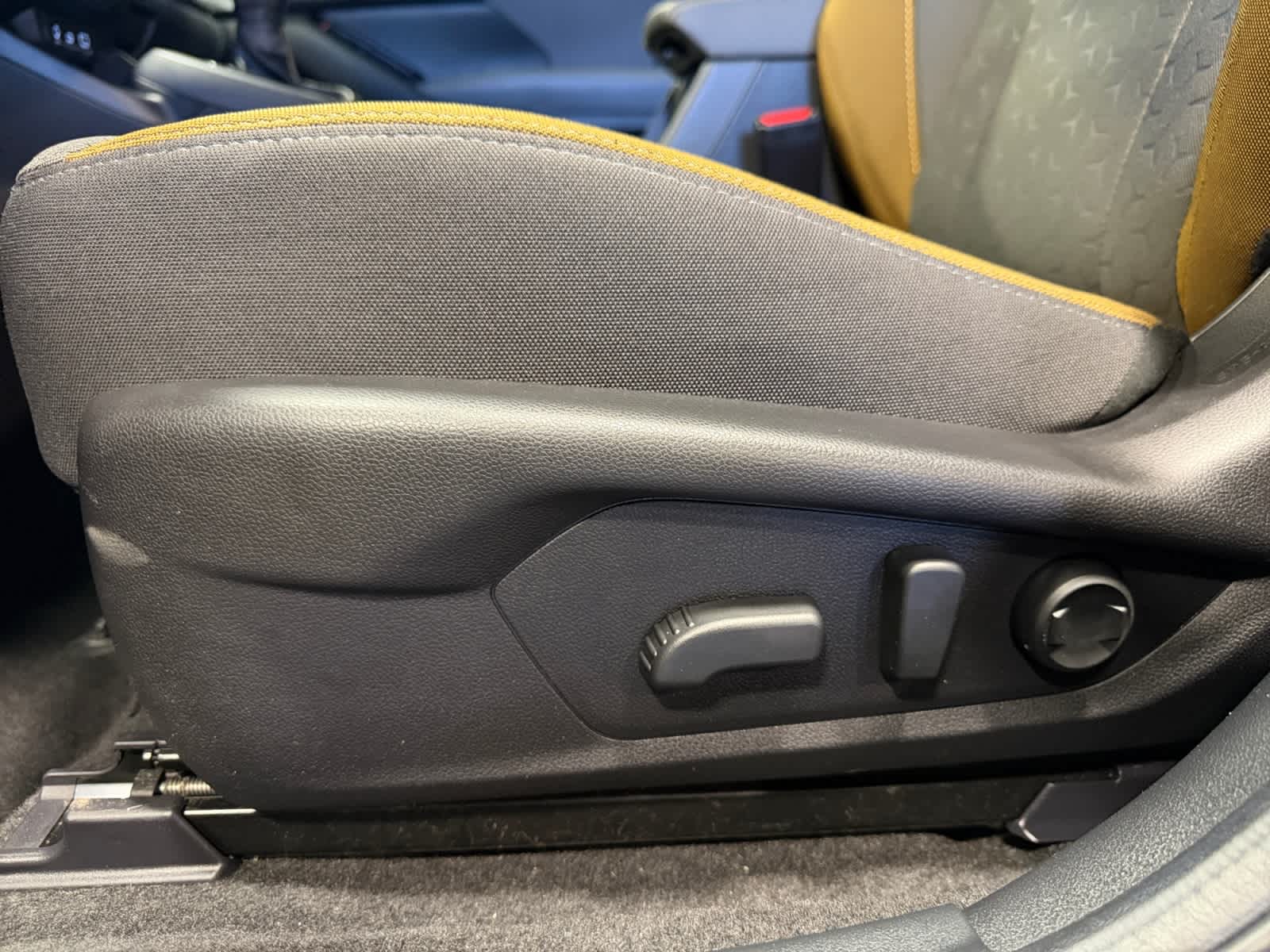 used 2024 Subaru Crosstrek car, priced at $28,848