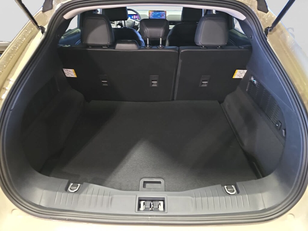 New 2026 Ford Mustang Mach-E Select SUV
