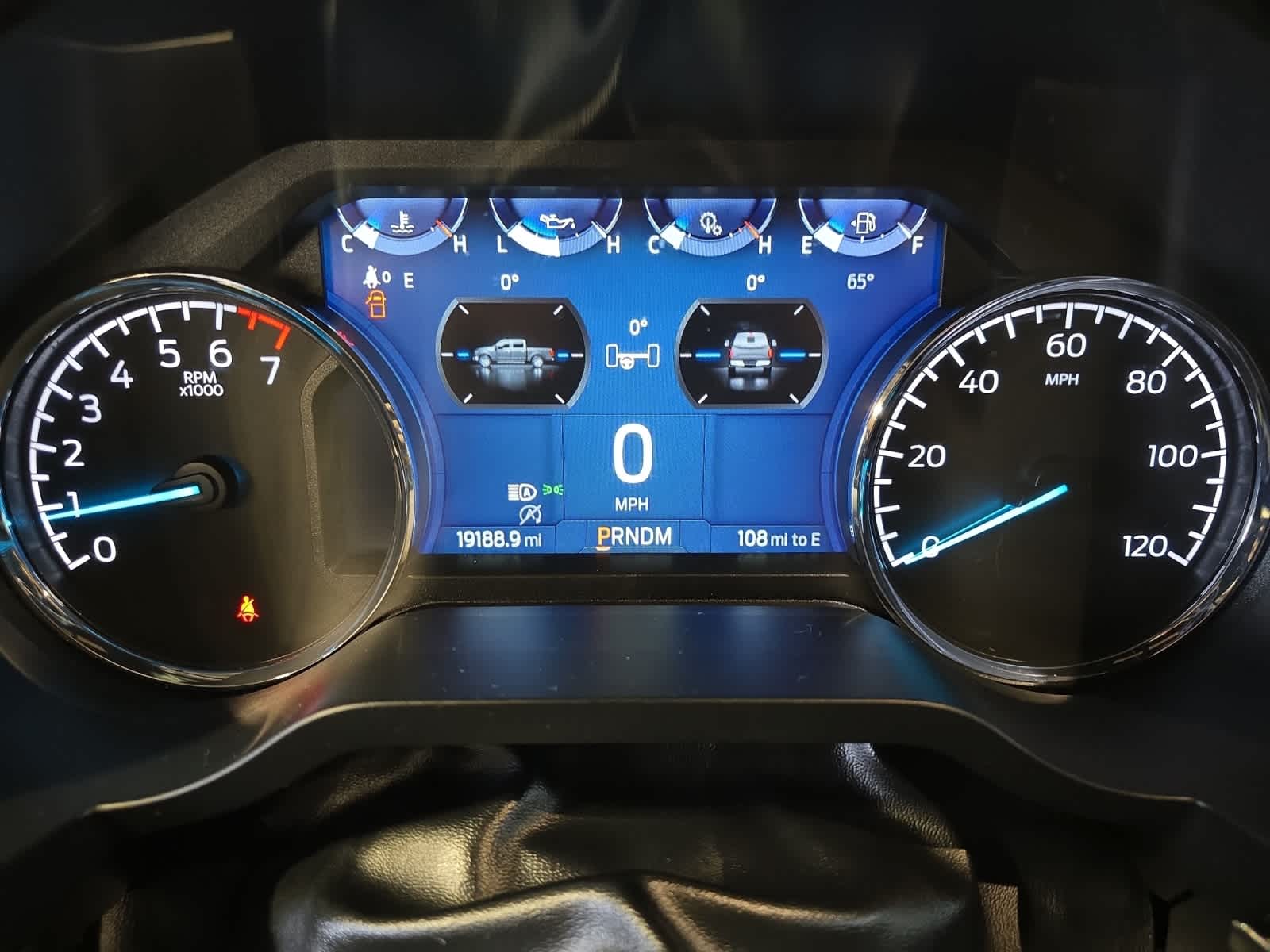 2023 Ford F-150 XLT photo 2