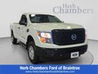  Nissan Titan XD