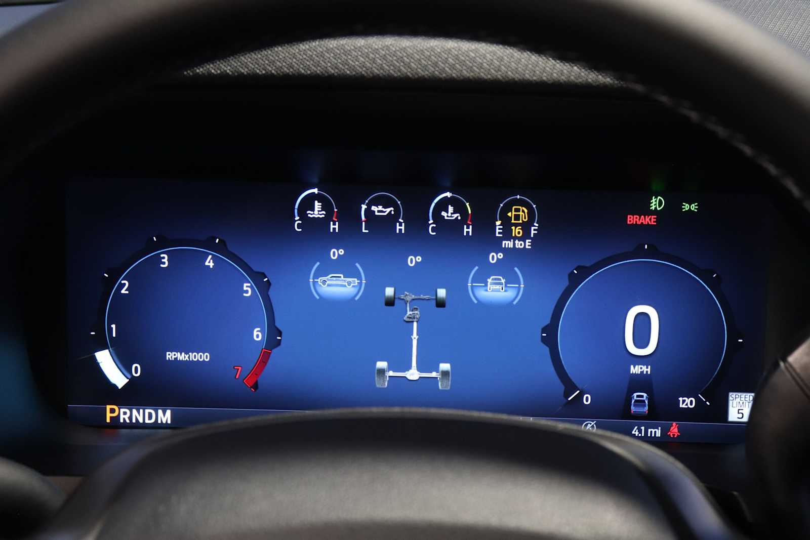 2024 Ford F-150 XLT photo 2