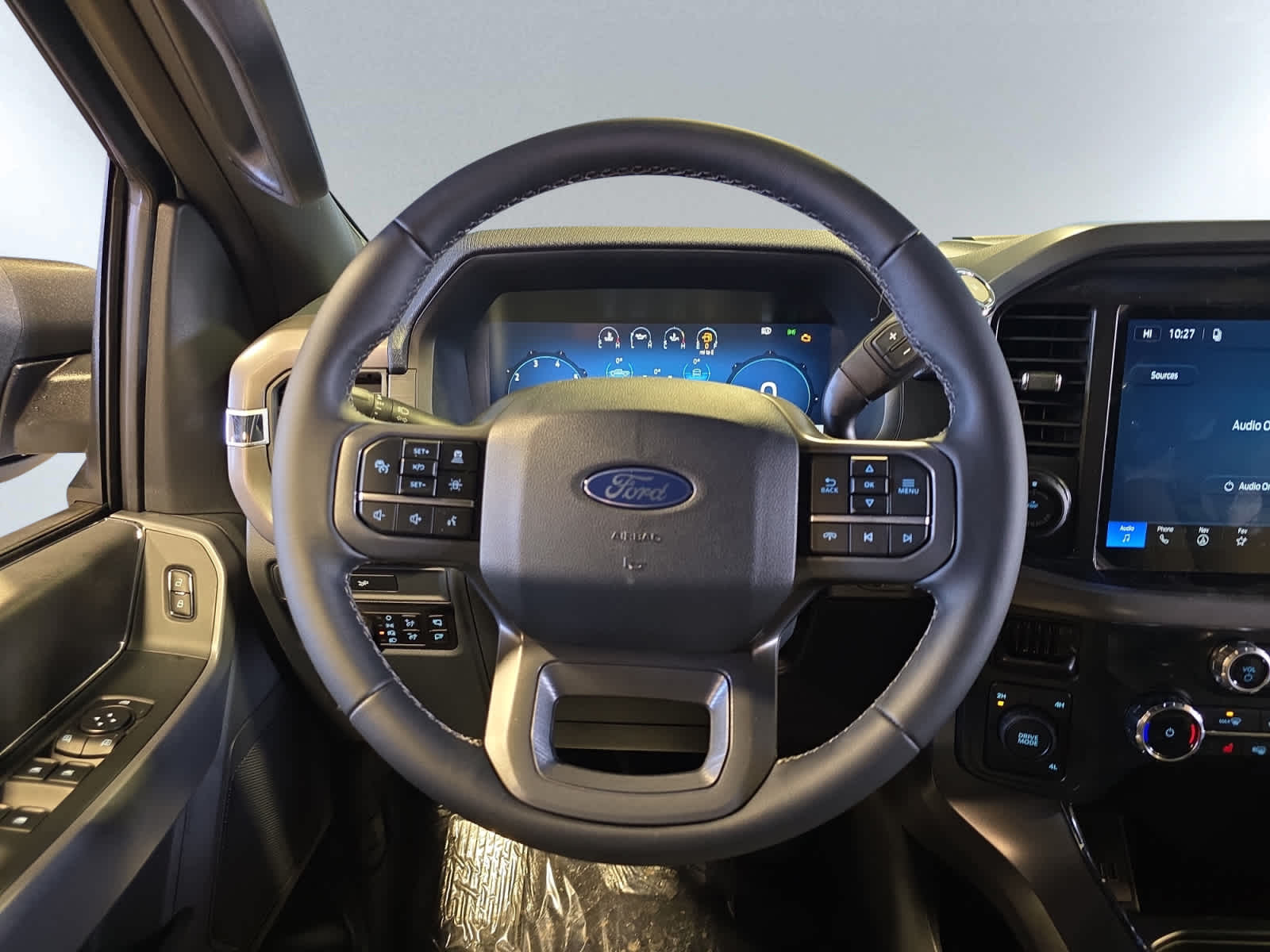 new 2026 Ford F-150 car, priced at $56,750