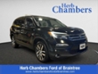 Used 2018 Honda Pilot Touring SUV