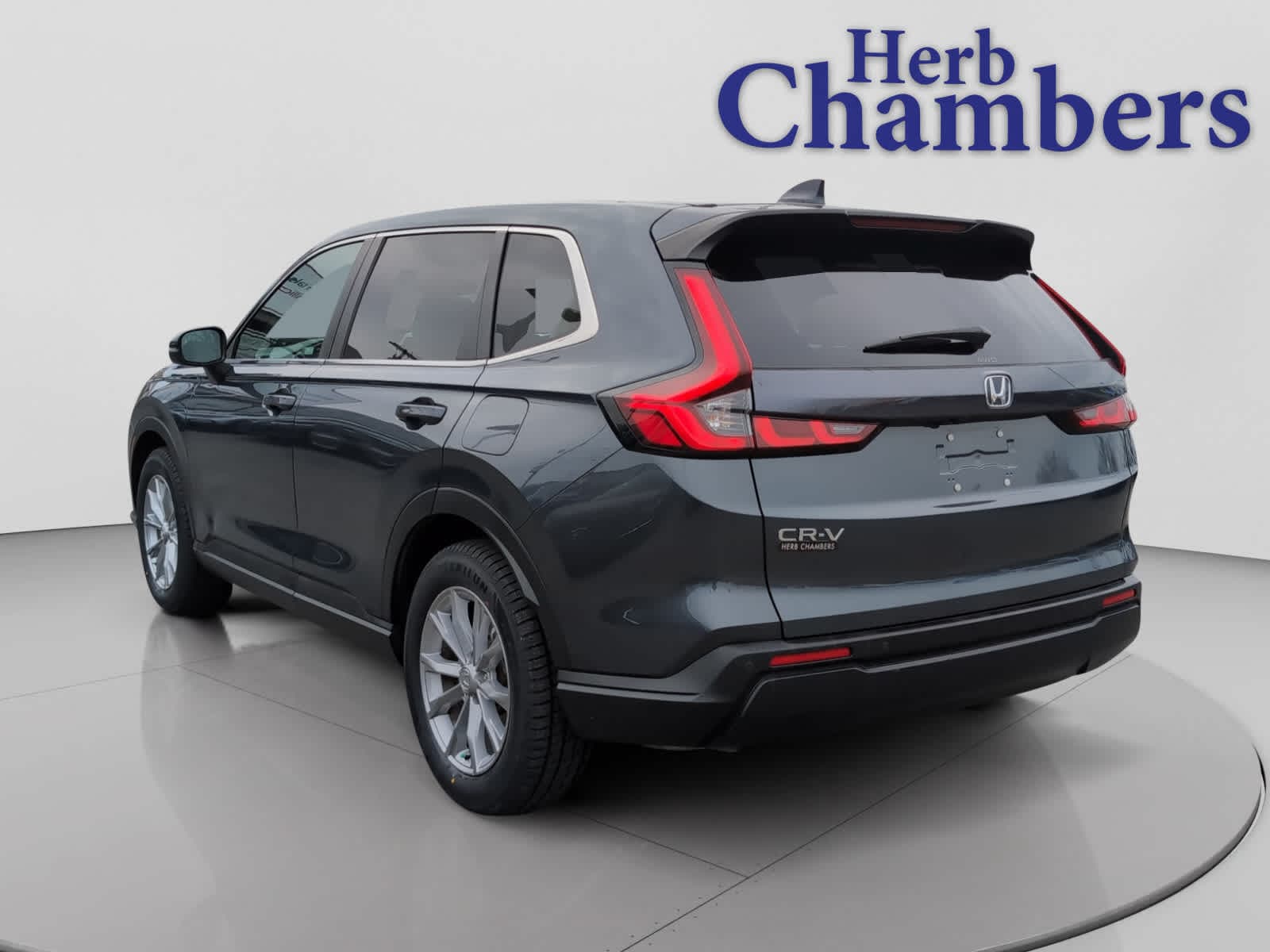 used 2023 Honda CR-V car, priced at $29,443