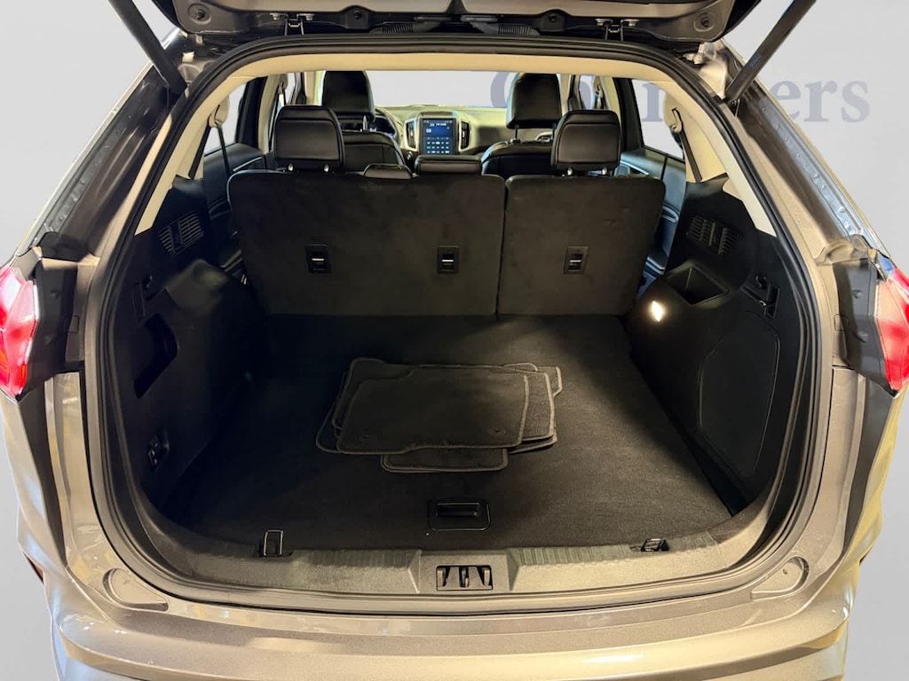 Used 2023 Ford Edge Titanium SUV