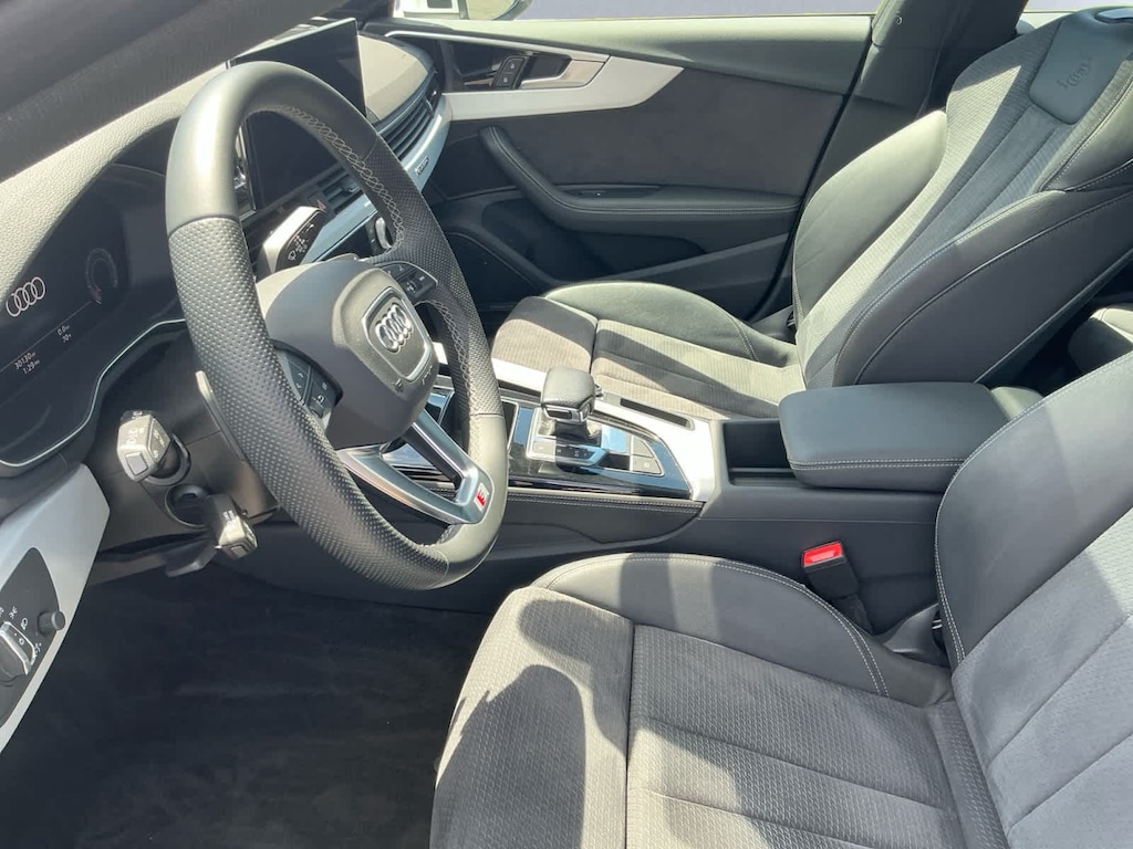 Used 2023 Audi A5 S Line Premium Plus Sportback