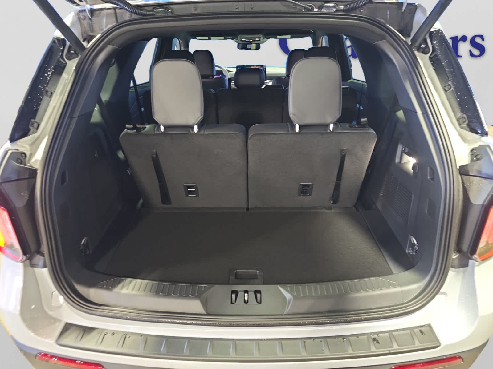 new 2026 Ford Explorer car, priced at $50,255