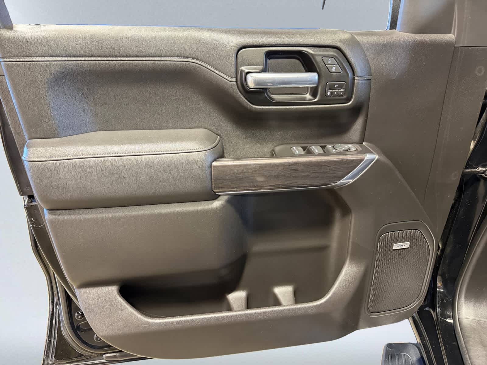 used 2019 Chevrolet Silverado 1500 car, priced at $26,467