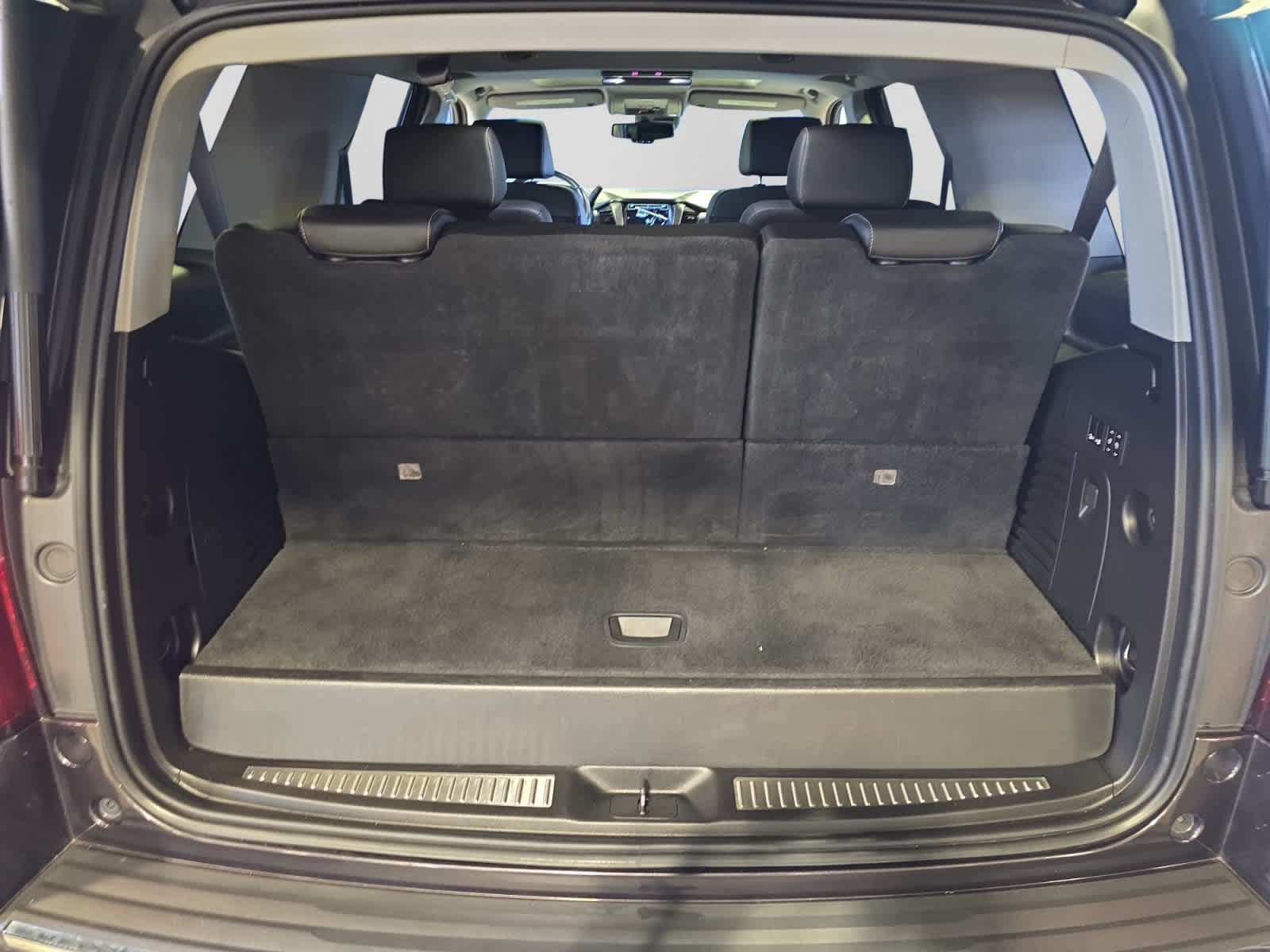 used 2018 Chevrolet Tahoe car, priced at $29,887