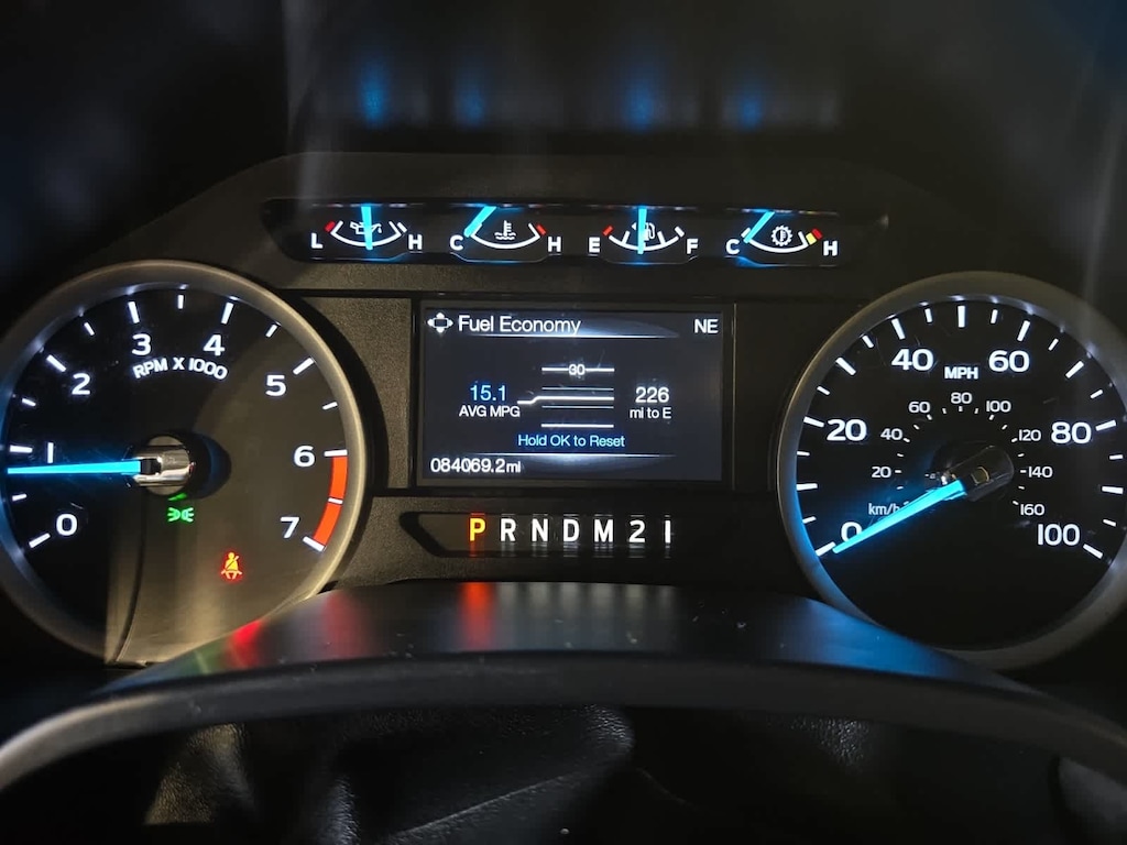 Used 2019 Ford F-350 XLT 4WD Supercab 6.75 Box Truck Super Cab