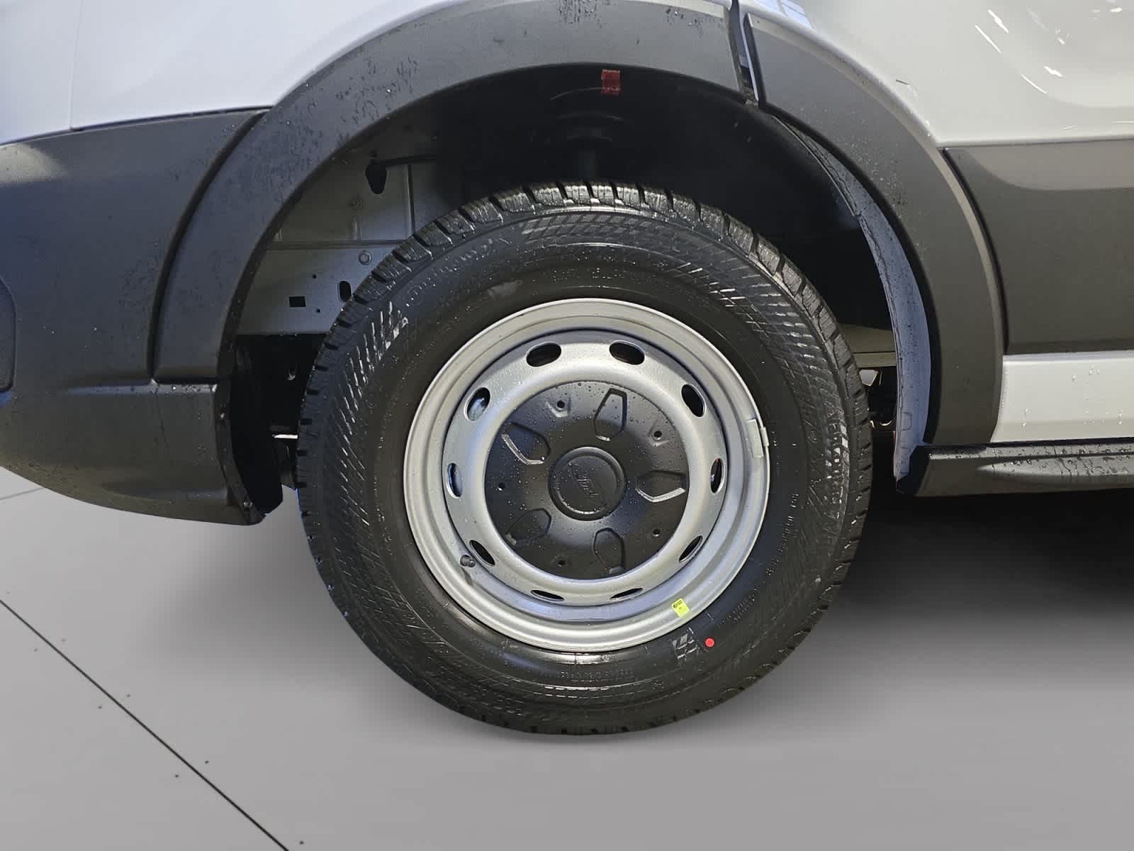 2025 Ford Transit Van Base - Photo 9