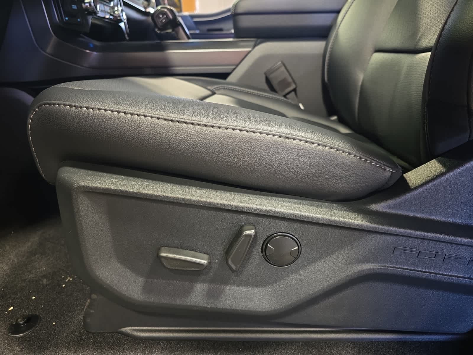 new 2026 Ford F-150 car, priced at $65,754