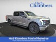 Ford F-150 Lightning