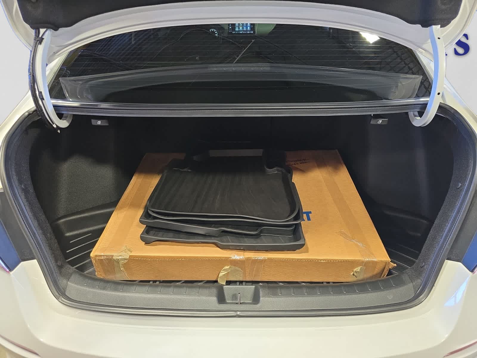 used 2023 Honda Civic Si car, priced at $30,465