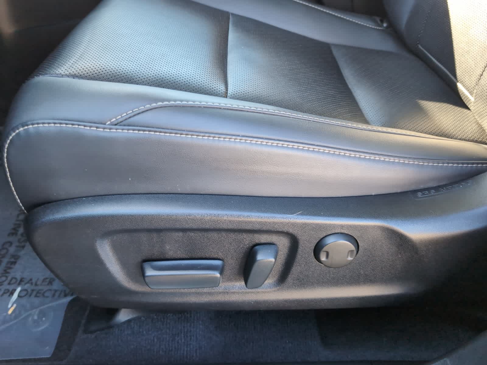 used 2022 Lexus RX 350L car, priced at $31,747