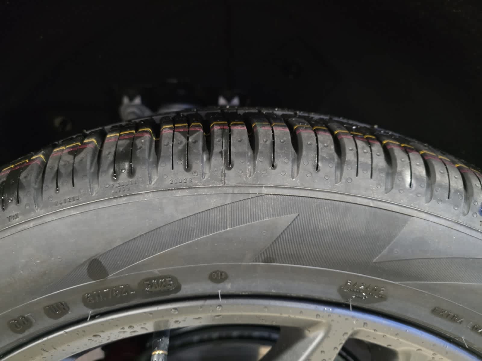 new 2026 Ford Explorer car, priced at $59,495