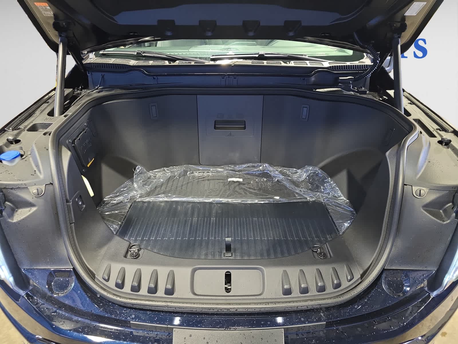 2025 Ford F-150 Lightning photo 4