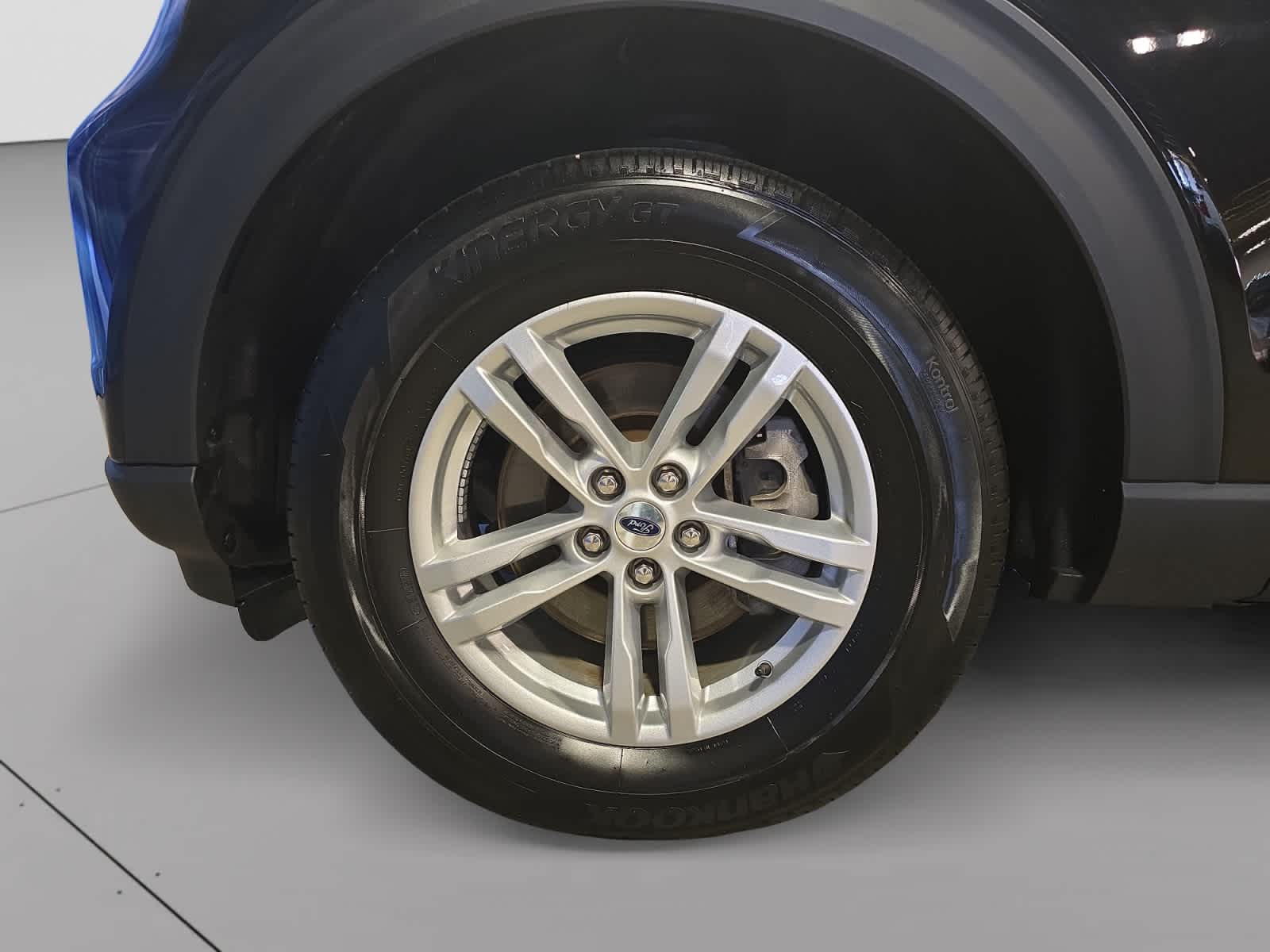 used 2023 Ford Explorer car, priced at $31,382