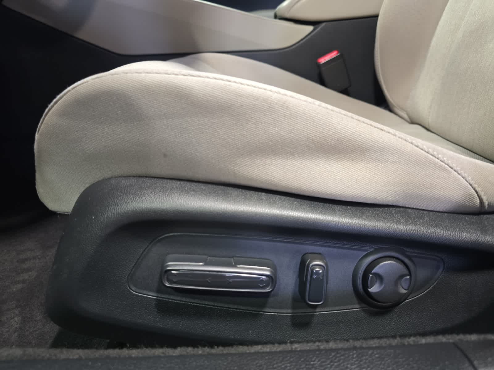 used 2025 Honda Accord car, priced at $26,987