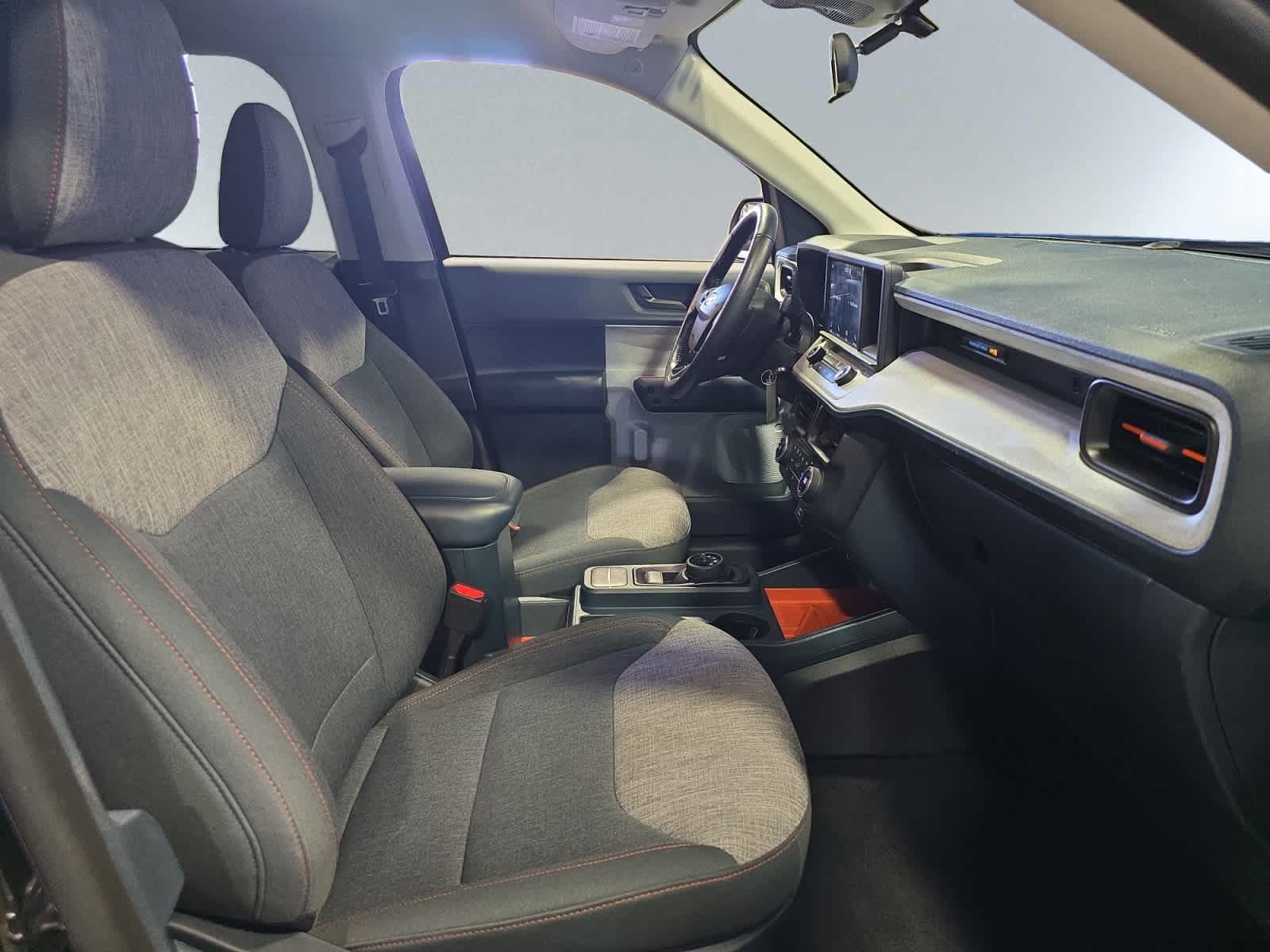 used 2022 Ford Maverick car, priced at $18,895