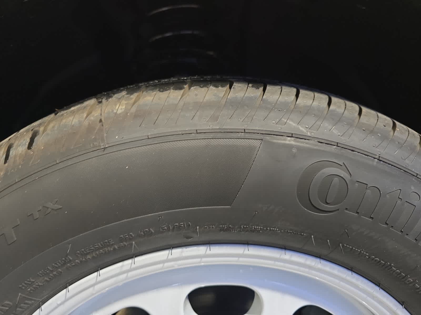 new 2025 Ford Bronco Sport car, priced at $37,380