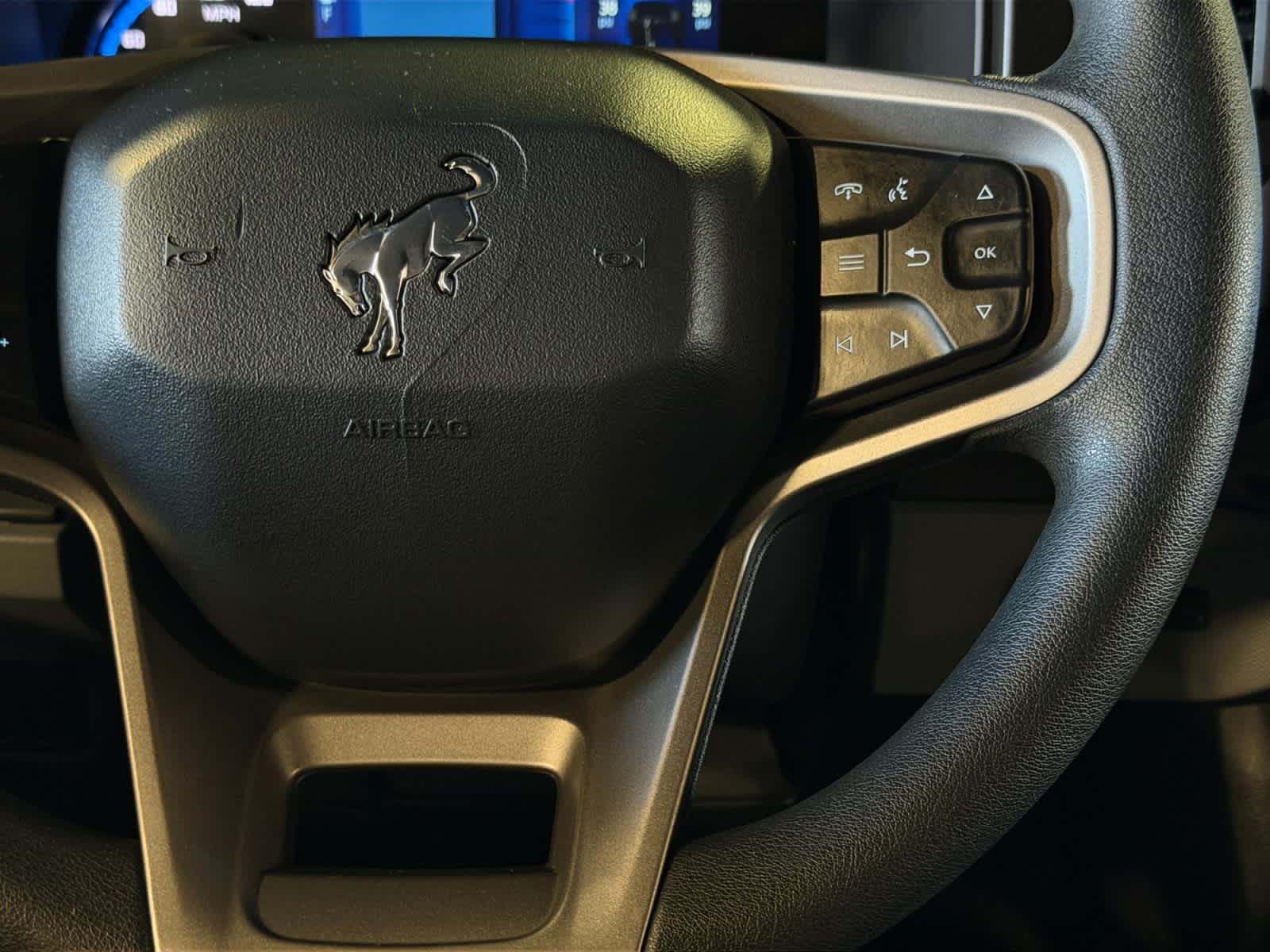 used 2021 Ford Bronco car, priced at $35,392