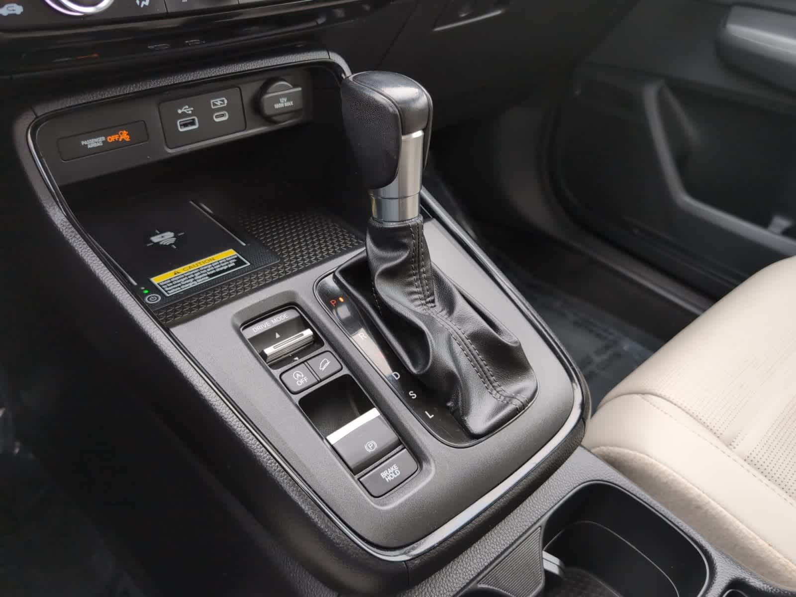 used 2023 Honda CR-V car, priced at $29,443